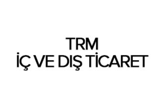 TRM İÇ VE DIŞ TİCARET