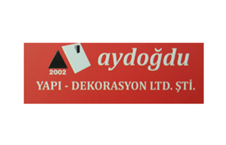 AYDOĞDU YAPI