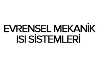 EVRENSEL MEKANİK ISI SİSTEMLERİ