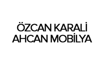 ÖZCAN KARALİ AHCAN MOBİLYA