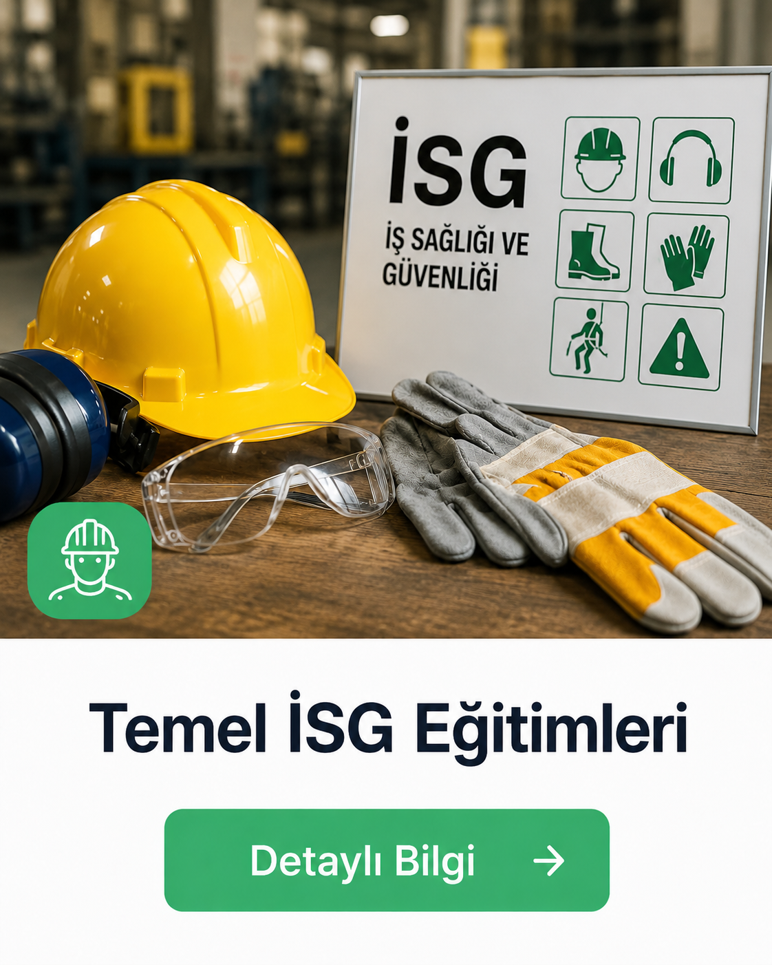 Mesleki Yeterlilik Eğitimi