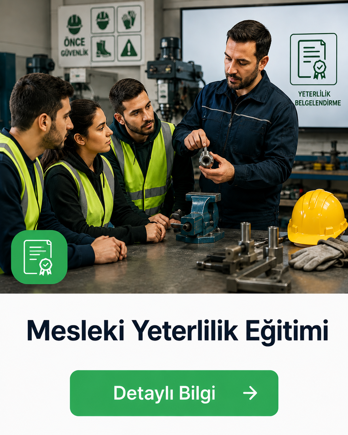 Temel İSG Eğitimleri