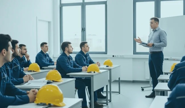 Eğitim / Danışmanlık Hizmetleri